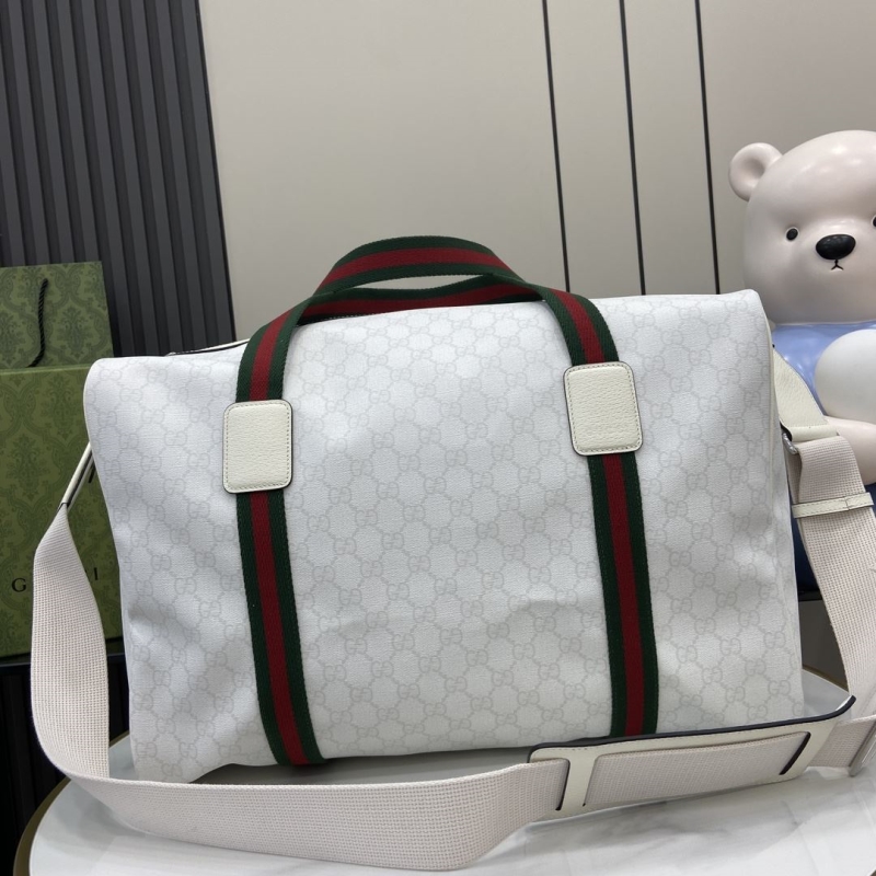 Gucci Travel Bags